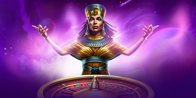 Gold Saloon Roulette: Lucky Number